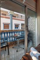 CHEZ AZIZ Holiday apartment - B&B Chefchaouen
