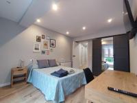 Rivero Aviles Home - B&B Avilés