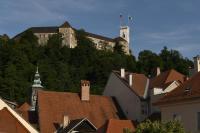Appartement met 2 slaapkamers