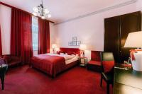 B&B Einbeck - Hotel Der Schwan - Bed and Breakfast Einbeck