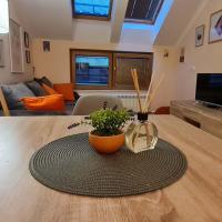 Amar5 - B&B Belgrade