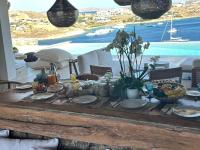 V&V House Mykonos - Adults Only Boutique Suites - Chambres d'hôtes Ornós