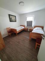 Appartamento con 2 Camere da Letto