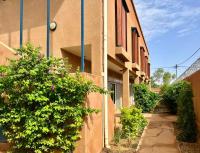 B&B Niamey - Le Lézard Vert, Maison d'Affair à Niamey - Bed and Breakfast Niamey