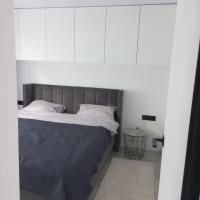 B&B Úzhgorod - New and comfortable apartments - Bed and Breakfast Úzhgorod