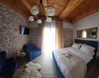 Deluxe Double or Twin Room with Sea View