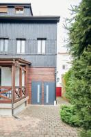 L'Alsacien Artiste - Art - Moderne - Wifi - Netflix - B&B