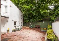 The Marchfield Residence - B&B Edimburgo