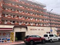 Seguro de Sol 205 - B&B