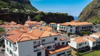Amarelo Apartment by Atlantic Holiday - B&B
