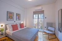 Petra & Phos Acropolis Luxury Apartments - B&B Atene