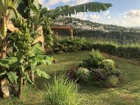 Endroit calme, vue exceptionnelle sur la mer. - Bed and Breakfast Saint-Paul