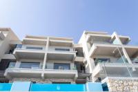 The Green Bee Apartment - Chambres d’hôtes Nikiána