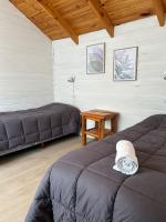 Appartement en Duplex