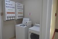 Western Budget Motel #1 & 2 Whitecourt - Ferienwohnung