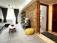 Colina Boutique Apartment with Free Parking 2BR - B&B Sinaia