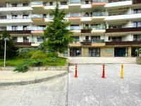 Colina Boutique Apartment with Free Parking 2BR - B&B Sinaia
