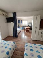Chambre Triple Classique