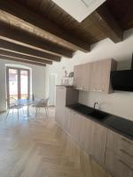 Studio Lit King-Size avec Canapé-Lit