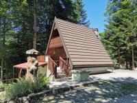 KOČA PLANIKA, SVIŠČAKI - Chambres d’hôtes Ilirska Bistrica