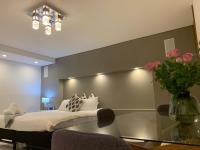 Appartamento con 1 Camera da Letto