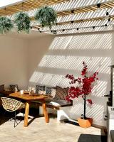 Nōhō house - Chambres d’hôtes Carrapateira