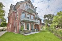 Haus Sophie - Wohnung 2 mit Terrasse - Bed and Breakfast