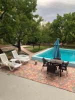 Jrvezh House - Chambres d’hôtes Erevan