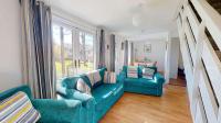 87 Strawberry Hill, Tolroy Manor - B&B