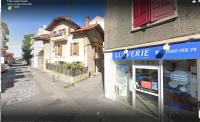 L Ecrin L4 3 min centre balcon - B&B Annecy