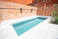 Elegant and luxurious apartment TEMPORAL in Madrid PDD5 - B&B