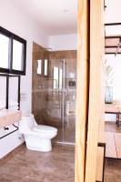 Double Room with Lake View