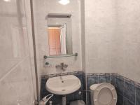 Camera Tripla con Bagno Privato