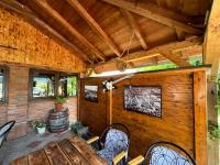 Apartman KOD PECE - B&B