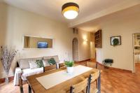Charming Vatican LargeApt by YH - B&B Roma