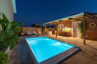 Kanela Cottages - B&B Alikanas