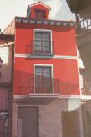 Apartamentos Turísticos Peñafiel - B&B
