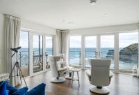 The Lookout - B&B