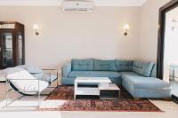 Apartment mit 2 Schlafzimmern