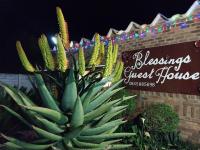 B&B Newcastle - Blessings Guesthouse - Bed and Breakfast Newcastle