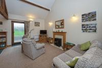 Ysgubor - B&B Tregarth