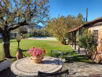Le sette fontane - B&B Barga