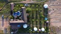 Guest house and yurt camp "Aktan" - B&B Bokombayevskoye