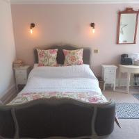 B&B Hoylake - Beautiful self-contained annex/Cottage - Bed and Breakfast Hoylake