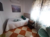 Camera Matrimoniale Standard con Bagno in Comune