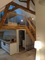 Un appart' à la campagne - B&B Lerné