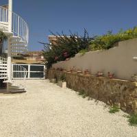 Villa Marina - B&B Calabernardo