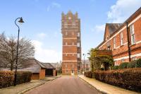 B&B Coulsdon - Amazing converted water tower! - Bed and Breakfast Coulsdon