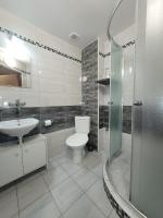 Chambre Quadruple avec Balcon 