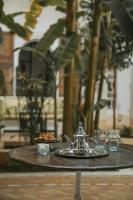Palais Chadmi - B&B Marrakech